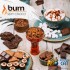 Заказать кальянный табак Burn Sexy Choco (Берн Молочный Шоколад) 100г онлайн с доставкой всей России